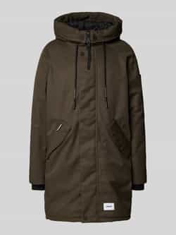 Khujo Jack met capuchon model 'Hant'