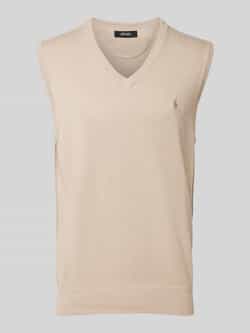 Polo Ralph Lauren Spencer met logostitching