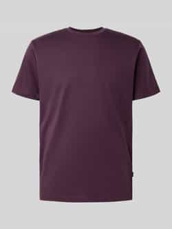 JOOP! Collection Regular fit T-shirt van puur katoen model 'Cosmo'