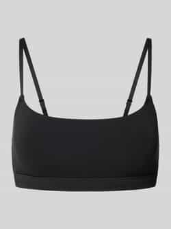 ORGANIC BASICS Bralette met verstelbare bandjes