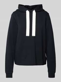 Marc O'Polo Regular fit sweatshirt van puur katoen