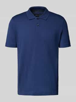 Marc O'Polo Regular fit poloshirt van puur katoen