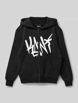 Karl Kani Sweatjack met capuchon