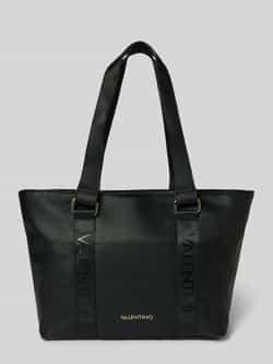 VALENTINO BAGS Shopper met labelapplicatie model 'TWIG'