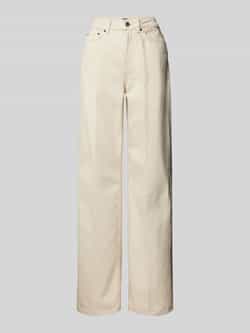 Drykorn Wide leg jeans in 5-pocketmodel model 'MEDLEY'