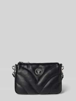 JOOP! JEANS Crossbodytas met labeldetail