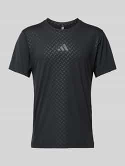 Adidas Training T-shirt met logoprint model 'POWER'