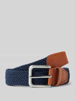 Jack & jones Riem met structuurmotief model 'SPRING'
