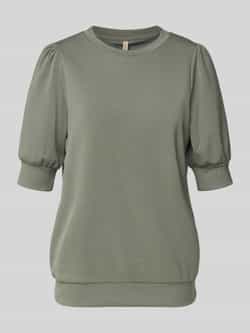 Soyaconcept Blouse met korte mouwen SC-BANU 83