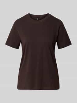 Vero Moda Shirt met korte mouwen VMPAULINA SS T-SHIRT GA JRS NOOS
