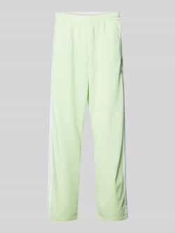 Adidas Originals adicolor Firebird Trackpants Trainingsbroeken in groen formaten: XL