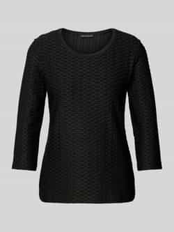 Betty Barclay T-shirt met 3 4-mouwen