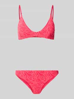 Shiwi Bikini met verstelbare bandjes model 'LOU'