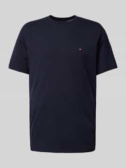 Tommy Hilfiger T-shirt met logostitching