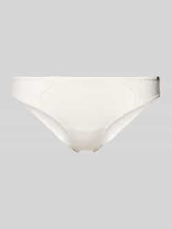 SKINY String met kantgarnering