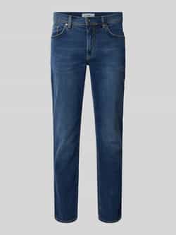 BRAX Jeans met 5-pocketmodel model 'CADIZ'
