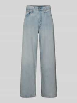 Levi's Baggy jeans met 5-pocketmodel