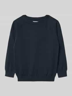 Mayoral Gebreide pullover met ribboorden