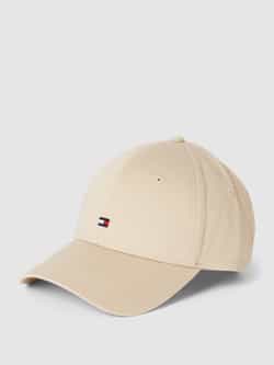 Tommy Hilfiger Baseballcap ESSENTIAL FLAG CAP