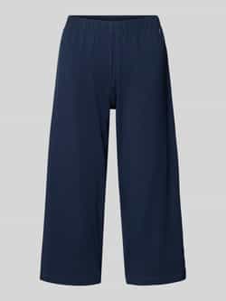 SKINY Relaxed fit pyjamabroek met logoprint