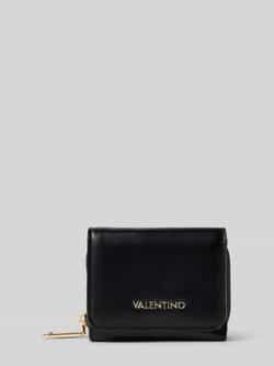 VALENTINO BAGS Portemonnee met labeldetail