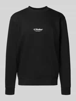 Jack & Jones Sweatshirt JJESOHO SWEAT CREW NECK NOOS