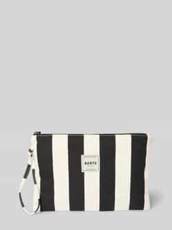 Barts Clutch met labelpatch model 'JUNO'