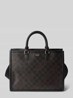 Joop! Totes & shoppers Cortina Piazza Aurelia Handbag Lhz in bruin