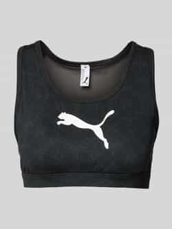 PUMA PERFORMANCE Beha met labelprint
