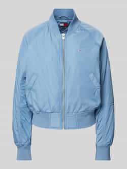 Tommy Jeans Bomberjack met opstaande kraag model 'JACK'