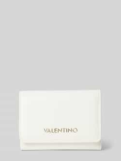 VALENTINO BAGS Portemonnee in leerlook model 'BRIXTON'
