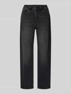 OPUS PANTS Balloon fit jeans in 5-pocketmodel model 'Melly Twist'