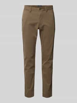 Polo Ralph Lauren Regular fit chino met achterzak