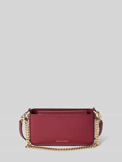 MICHAEL Kors Schoudertas met labelapplicatie model 'BRYANT'
