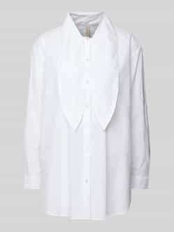 Soyaconcept Overhemdblouse met knoopsluiting