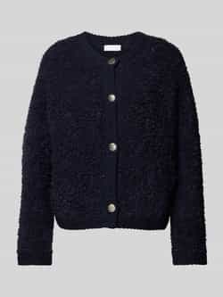 Rich & Royal Vest met knoopsluiting