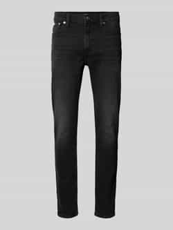 Calvin Klein Jeans Slim fit jeans in 5-pocketmodel