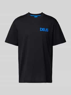DEUS EX MACHINA T-shirt met ronde hals