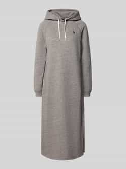Polo Ralph Lauren Sweatjurk met capuchon