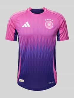 ADIDAS SPORTSWEAR T-shirt met logo- en motiefprint
