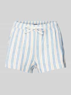Lascana Regular fit korte pyjamabroek met tunnelkoord model 'Cozy Dreams'