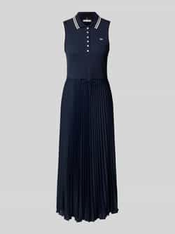 Tommy Hilfiger Polojurk in mouwloos design
