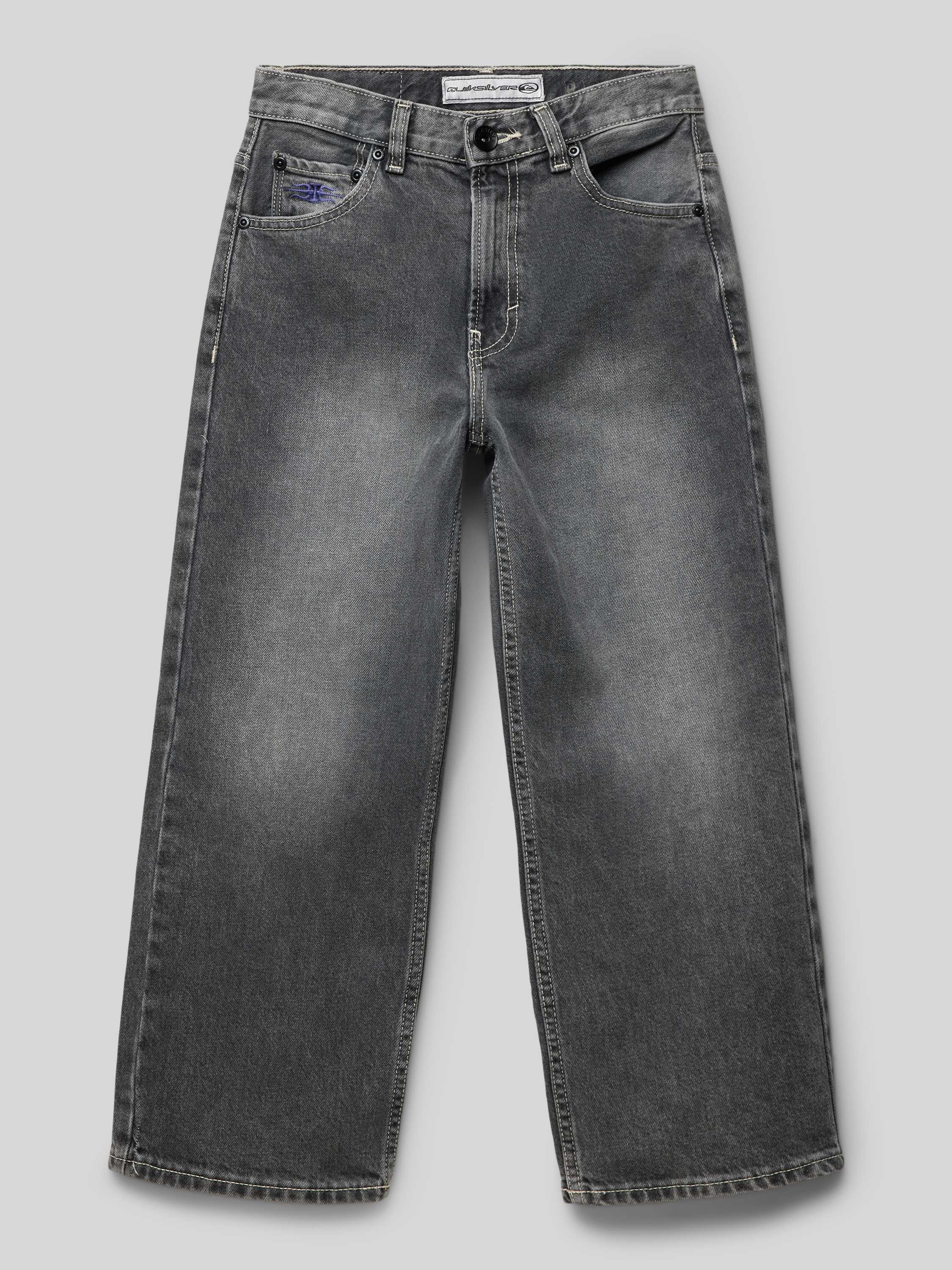 Quiksilver Baggy jeans in 5-pocketmodel model 'MERCURY'