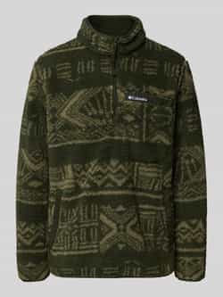 Columbia Sweatshirt van teddybont