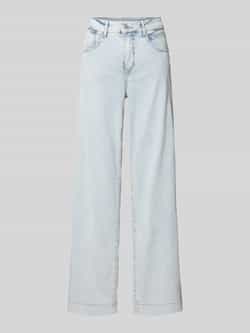 MAC Jeans met 5-pocketmodel