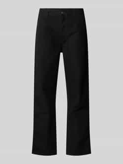 Carhartt Work In Progress Jeans in 5-pocketmodel