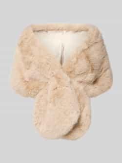 Kurt Beines Sjaal van imitatiebont model 'Premium'