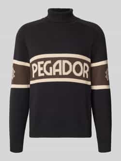 Pegador Gebreide coltrui