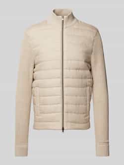 Polo Ralph Lauren Gebreid vest met opstaande kraag