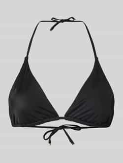 Boss Bikinitop in triangelmodel